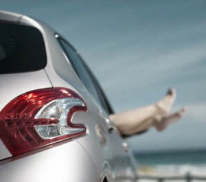 Peugeot 208, album, galerie photo, sexy, glamour