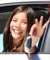 Paris, chauffard, voiture femme, femme, mécanique, civilité, volant, GPS