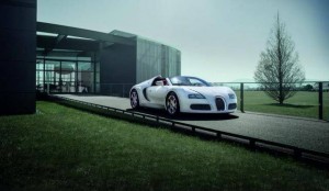 Bugatti, Veyron, Grand Sport, vendeur, anita Krizsan, meilleure vente