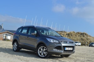 Ford, Kuga, Voiture femme, sync, essai, 4x4, SUV, Crossover, nouveau