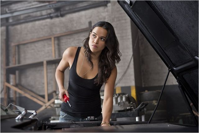 Fast and furious, Fast and furious 6, Michelle rodriguez, film, film d'action, voiture, catsing, bande annonce, trailer, sortie, cinéma