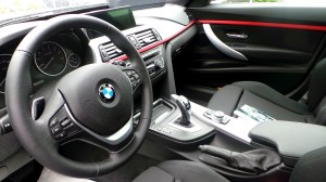 BMW Série 3 GT, série 3, Gran Turismo, essai, berline, BMW