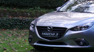 Mazda 3, les Enjoliveuses, Mazda, essai, challenger