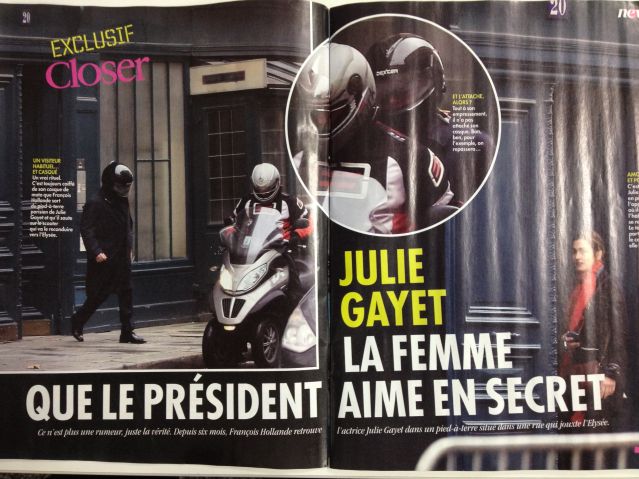 Sixt, françois Hollande, Julie Gayet, maitresse, relation amoureuse, loueur voiture