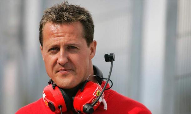 Michael Schumacher, pilote F1, accident, ski, F1, Formule 1, coma, CHU grenoble