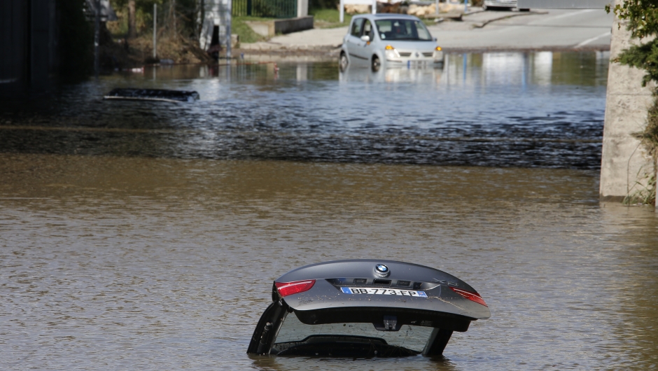 voiture inondée comment se faire indemniser par son assurance