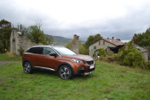 Peugeot, 3008, SUV, essai, testdrive, peugeot 3008