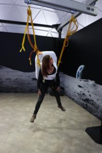 Kadjar Quest, Renault Kadjar, Kadjar, Renault, Tignes, essais auto, automobile, car, essais lunaires, Patrick Baudry, SUV, femme, femmes