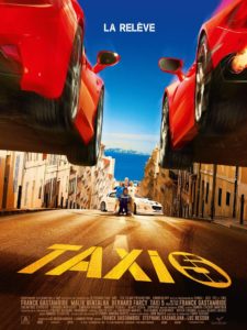 Taxi 5, film, cinema, voiture, film voiture, ferrari, course poursuite