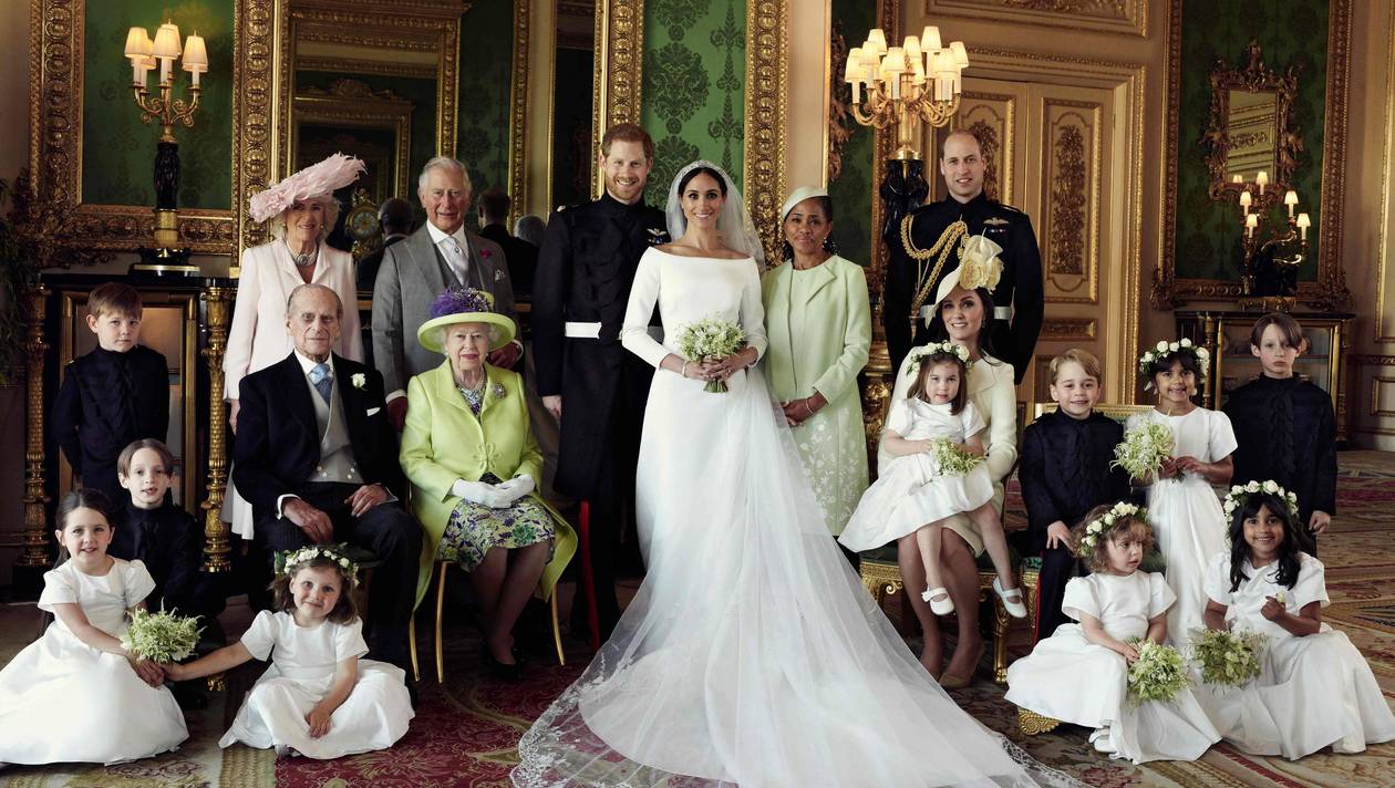 meghan markle, prince harry, mariage, mariage royal, voiture, wedding, royal wedding, rolls royce phantom, jaguar e-type zero