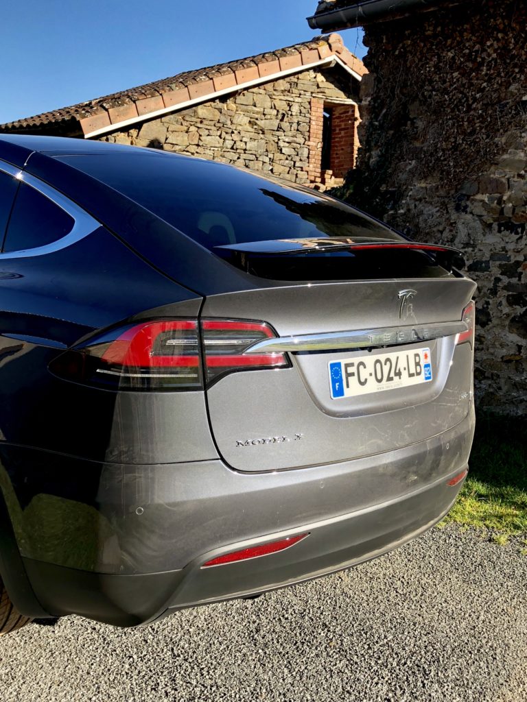 Tesla, Model X, Tesla Model X, voiture electrique, essai, tetsdrive, mobilite durable