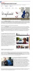 Carter cash, voiture de femme, les enjoliveuses, blog, glamour, sexy