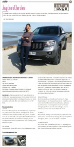 Jeep, Grand Cherokee, S Limited, essai, noirmoutiers, 4x4, infrarouge