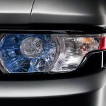 Range Rover Evoque, Victoria Beckham, phare, nouveauté, pékin 2012