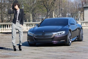 DS, DS9, DS automobiles, nouveautes auto