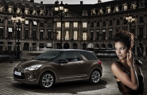 DS3, Citroën, Saga, DS9, DS5, DS, voiture femme