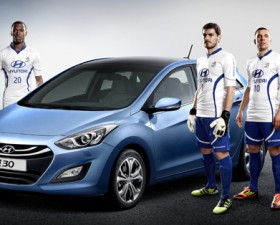 Hyundai, euro 2012, football, partenariat, Kia