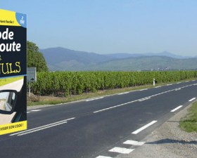 Code de la route pour les nuls, pour les nuls, code de la route, examen, concours, permis de conduire