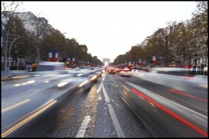 paris, berge, bouchon, quai, ayrault, delanoé