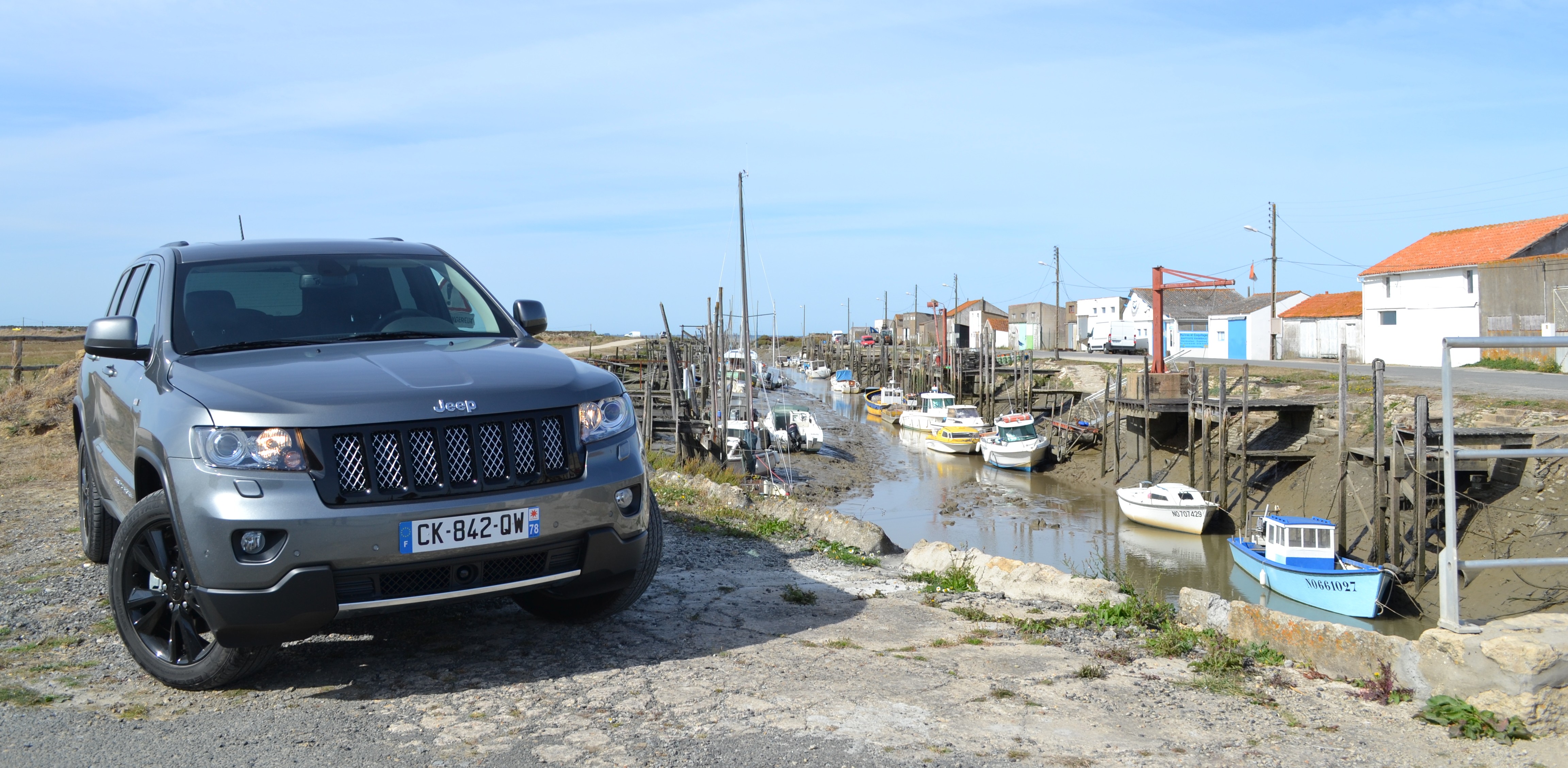 mondial 2012, porte de versaille, port, bateau, passage du gois