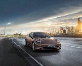 Porsche, panamera, platinum editon, design, luxe, voiture de femme