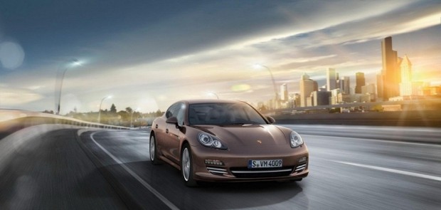 Porsche, panamera, platinum editon, design, luxe, voiture de femme