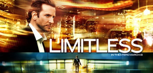 limitless, bradley cooper, amour, cinéma, box office, film d'action, maserati granturismo