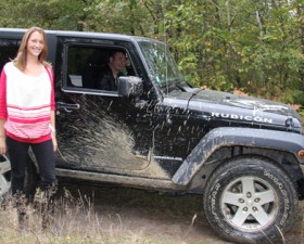 jeep academy, jeep, wangler, grand cherokee, 4x4, franchissement, circuit, orléans