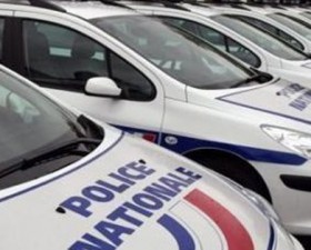 police, prison, PV, flics, cannabis, permis de conduire, rire