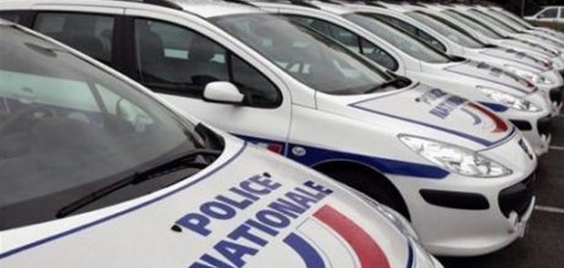 police, prison, PV, flics, cannabis, permis de conduire, rire