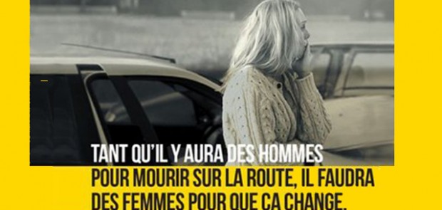 sécurité routière, campagne, prévention, femme au volant, assurance auto, voiture de femme