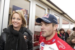 sebastien loeb