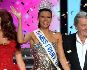 Miss France, Miss France 2013, Peugeot RCZ, Marine lorphelin, sylvie tellier, élection