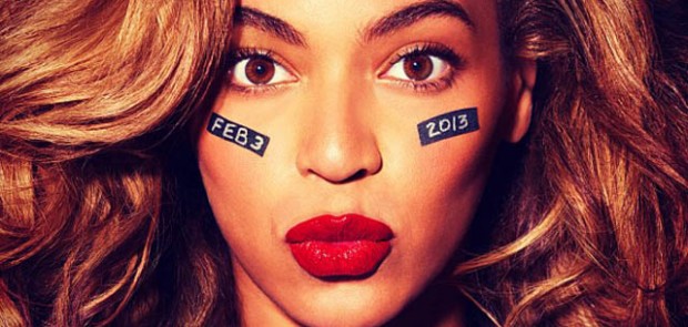 Beyoncé, Beyonce, Beyonce Knowles, Superbowl, Superbowl 2013, corvette, voiture, football, footbal américain, finale, show, star