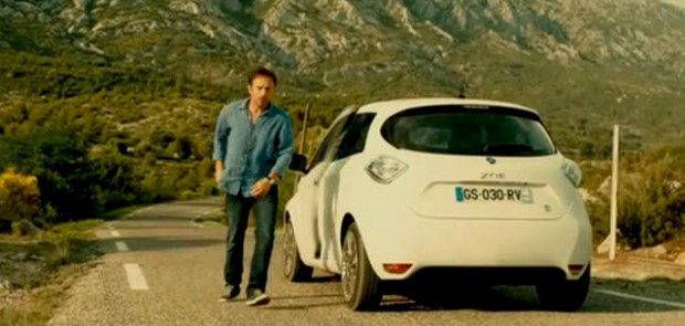 un prince (presque) charmant, renault, renault zoe, zoe, vincent perrez, vahina giocante, philippe lellouche, amour, voiture électrique