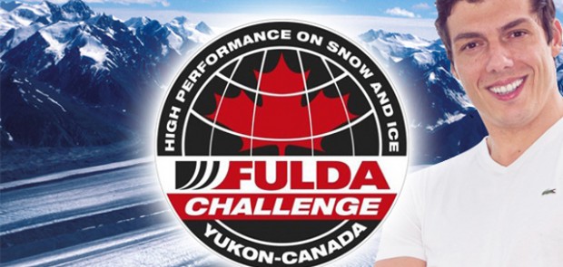 taïg khris, fulda, fulda challenge, canada, yukon, sport, défi, sport extrême, pneu