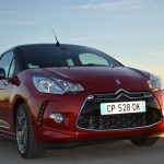 citroën, DS3, cabriolet, DS3 cabrio, DS3 cabriolet, décapotable, essai, voiture femme, citadine, citadine décapotable