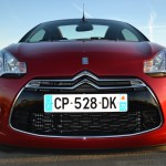 citroën, DS3, cabriolet, DS3 cabrio, DS3 cabriolet, décapotable, essai, voiture femme, citadine, citadine décapotable