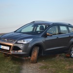 Ford, Kuga, Voiture femme, sync, essai, 4x4, SUV, Crossover, nouveau