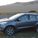 Ford, Kuga, Voiture femme, sync, essai, 4x4, SUV, Crossover, nouveau