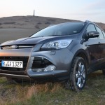 Ford, Kuga, Voiture femme, sync, essai, 4x4, SUV, Crossover, nouveau