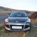 Ford, Kuga, Voiture femme, sync, essai, 4x4, SUV, Crossover, nouveau