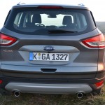 Ford, Kuga, Voiture femme, sync, essai, 4x4, SUV, Crossover, nouveau