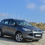 Ford, Kuga, Voiture femme, sync, essai, 4x4, SUV, Crossover, nouveau