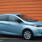 Renault zoe, Renault, zoe, électrique, écologique, essai, portugal, lisbonne, voiture électrique, citadine, compact, berline, berline compact