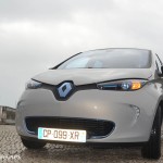 Renault zoe, Renault, zoe, électrique, écologique, essai, portugal, lisbonne, voiture électrique, citadine, compact, berline, berline compact