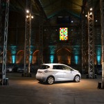 Renault zoe, Renault, zoe, électrique, écologique, essai, portugal, lisbonne, voiture électrique, citadine, compact, berline, berline compact