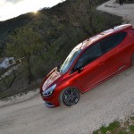 Clio RS, essai, Renault, Clio, RS, citadine sportive, citadine, sportive, Clio 4, espagne, circuit