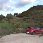 Clio RS, essai, Renault, Clio, RS, citadine sportive, citadine, sportive, Clio 4, espagne, circuit