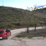 Clio RS, essai, Renault, Clio, RS, citadine sportive, citadine, sportive, Clio 4, espagne, circuit